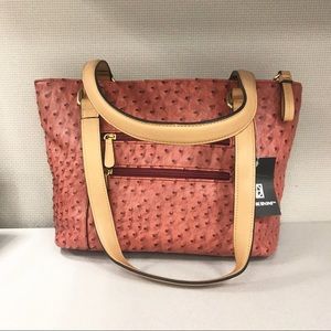 Pebble Tote